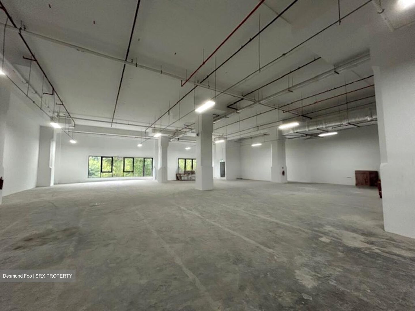 Harbour Link Complex (D5), Factory #459637401
